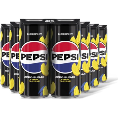 pdp-image-Pepsi Zero sugar lemon 24-pack