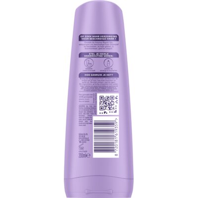 pdp-image-Andrélon Intense repair conditioner