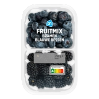 AH Fruitmix bramen blauwe bessen