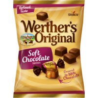 Werther's Original Soft chocolate caramel