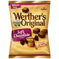 Werther's Original Soft chocolate caramel