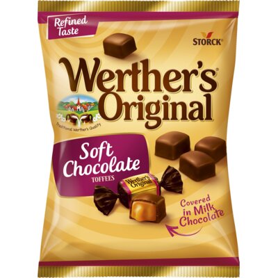 pdp-image-Werther's Original Soft chocolate caramel