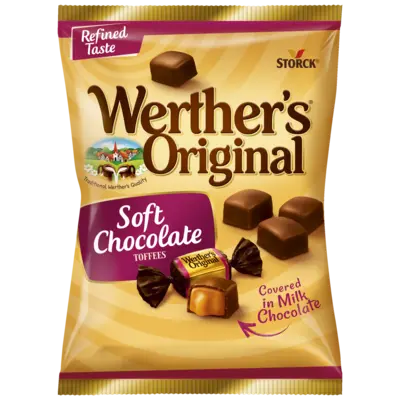 pdp-image-Werther's Original Soft chocolate caramel