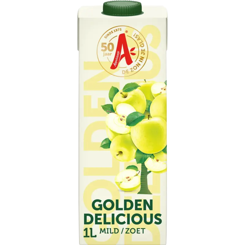 Golden delicious