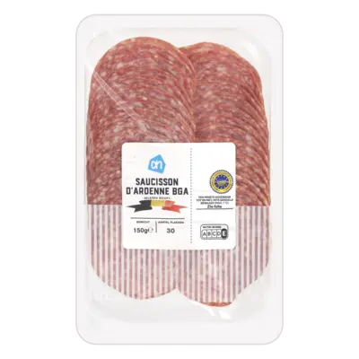 pdp-image-AH Saucisson d'ardenne bel