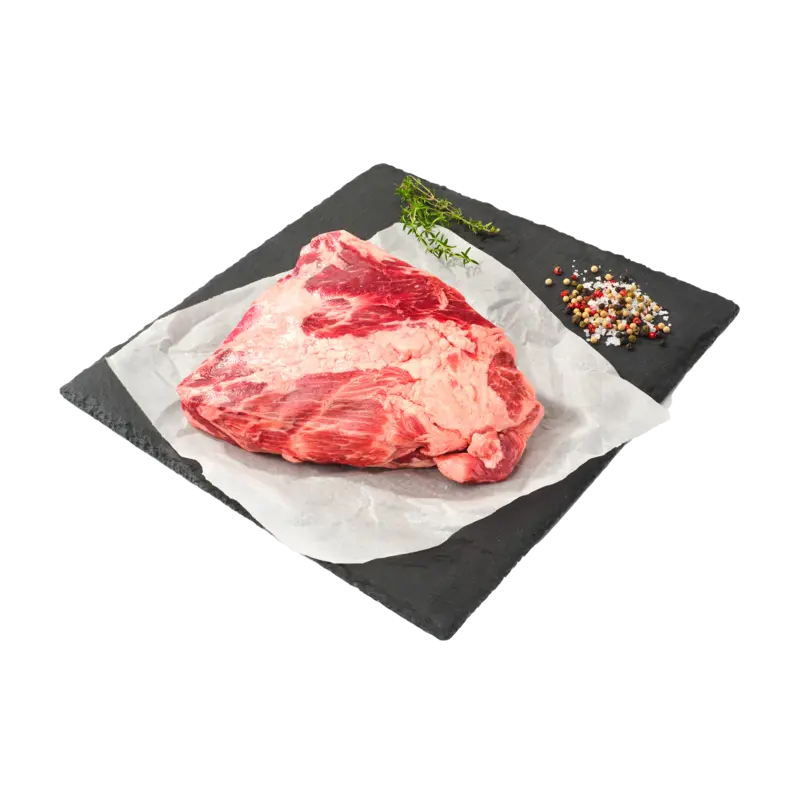 AH Vakslager Iberico procureur