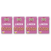 Hak Linzen 4-pack