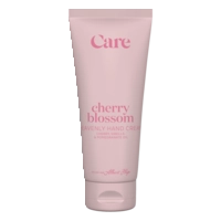 Care Cherry blossom handcrème
