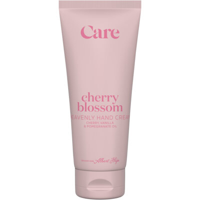 pdp-image-Care Cherry blossom handcrème