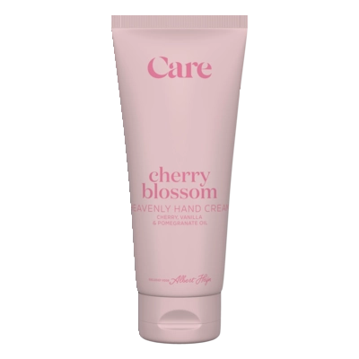 pdp-image-Care Cherry blossom handcrème