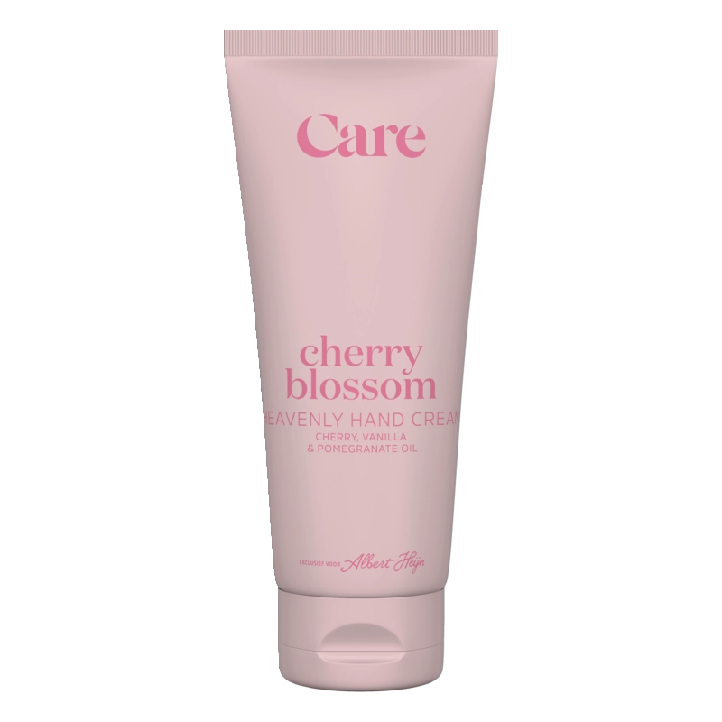 Care Cherry blossom handcrème