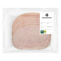 AH Kalkoenborstfilet