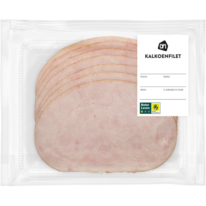Een afbeelding van AH Kalkoenborstfilet