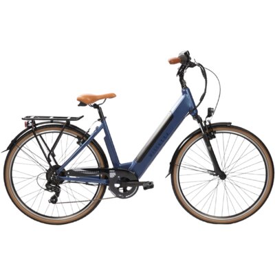 pdp-image-Villette L' amant eco donkerblauw