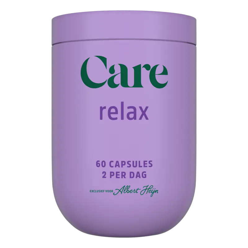 Care Relax