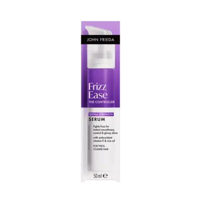 pdp-image-John Frieda Frizz ease 6 effects serum