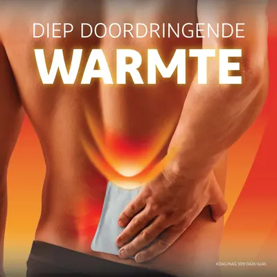 pdp-image-Voltaren Voltaheat warmtepleister