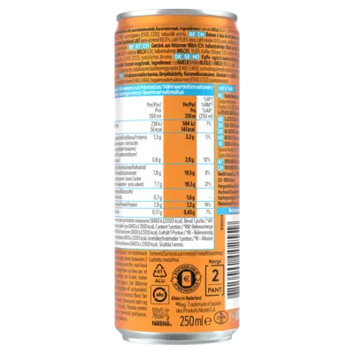 pdp-image-Nescafé Latte caramel