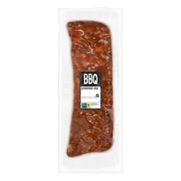 AH BBQ spareribs smokey