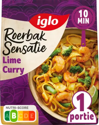 pdp-image-Iglo Roerbak sensatie lime curry