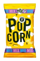 Pathé Popcorn zoet & zout
