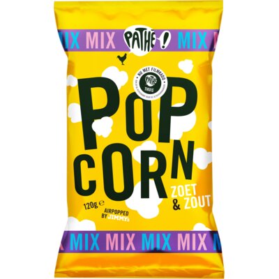 pdp-image-Pathé Popcorn zoet & zout