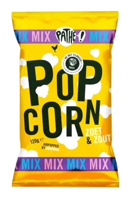 pdp-image-Pathé Popcorn zoet & zout