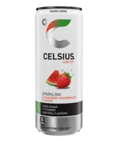 Celsius Strawberry watermelon