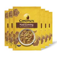 Conimex Mix voor nasi goreng 6-pack