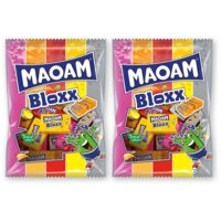 Maoam Bloxx 2-pack