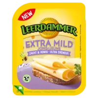 Leerdammer Extra mild