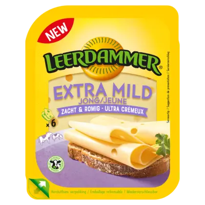 pdp-image-Leerdammer Extra mild