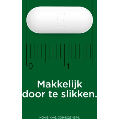 pdp-image-Excedrin 250mg filmomhulde tabletten
