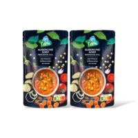 AH Terra Perzische aubergine soep 2-pack