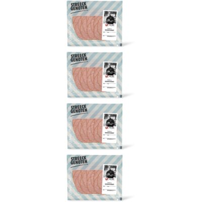 pdp-image-Streeckgenoten Gelderse kookworst 4-pack