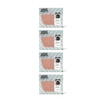 pdp-image-Streeckgenoten Gelderse kookworst 4-pack