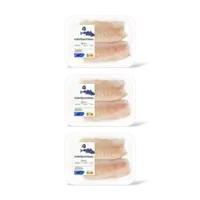 AH Kabeljauwhaas (2 stuks) MSC 3-pack