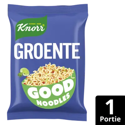 pdp-image-Knorr Good noodles groente