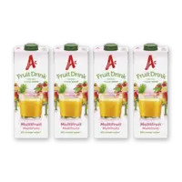 Appelsientje Fruitdrink multifruit 4-pack