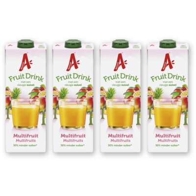 pdp-image-Appelsientje Fruitdrink multifruit 4-pack