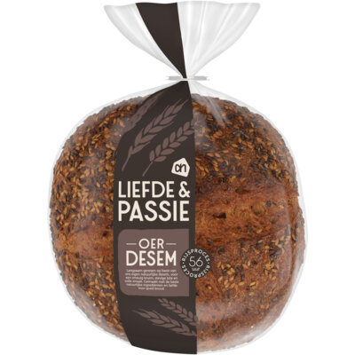 pdp-image-AH Liefde & Passie Oerdesem emmer ongesneden vriesvers