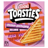 Topking Korean style chicken gochujang
