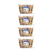 AH Studentenhaver ongezouten 4-pack