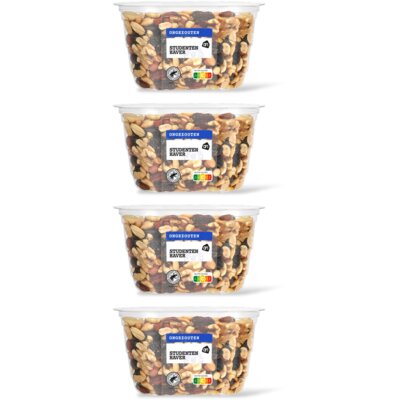 pdp-image-AH Studentenhaver ongezouten 4-pack