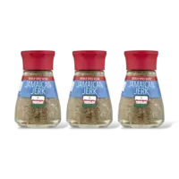 Verstegen World spice blend jamaican jerk 3-pack