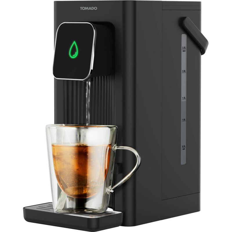 Een afbeelding van Tomado Heetwater dispenser