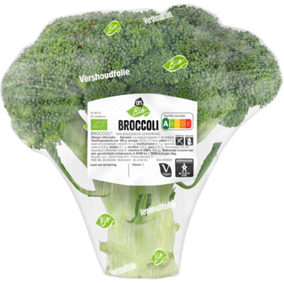 pdp-image-AH Biologisch Broccoli
