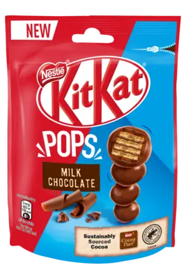 pdp-image-Kitkat Pops melkchocolade