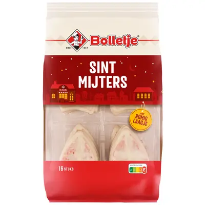 pdp-image-Bolletje Kruidnoten sintmijters