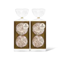 AH Appelkruimel koeken 2-pack